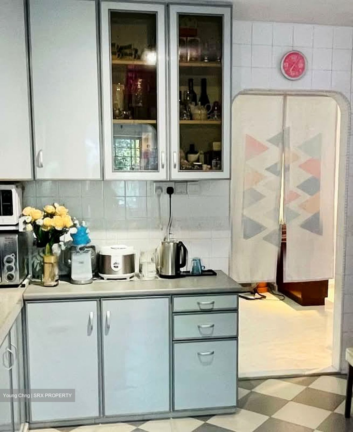 Blk 125 Bukit Merah View (Bukit Merah), HDB 5 Rooms #585453501